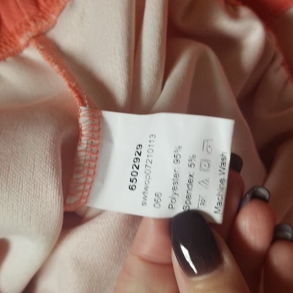 Shein Outfit 🧡 - Picture 10 of 14